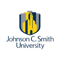 Johnson C. Smith University logo
