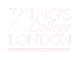 The King's College logo