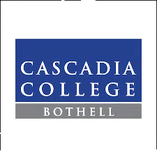 Cascadia College logo