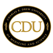 Charles R. Drew University of Medicine and Science logo
