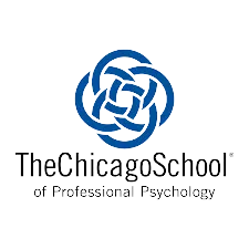 Chicago School of Professional Psychology at Los Angeles logo