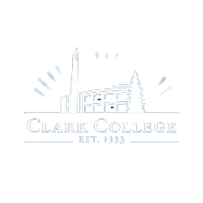 Clark College logo