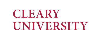 Cleary University logo