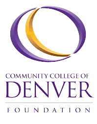 Community College of Denver logo