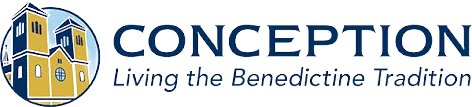 Conception Seminary College logo