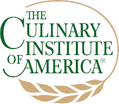 Culinary Institute of America logo