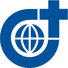 Divine Word College logo