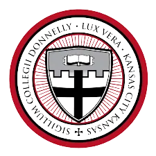 Donnelly College logo