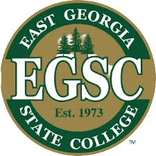 East Georgia State College logo