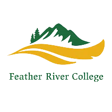 Feather River Community College District logo