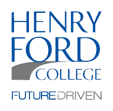Henry Ford College logo