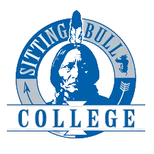 Sitting Bull College logo