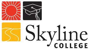Skyline College logo