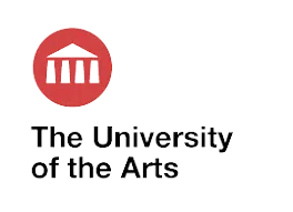 University of the Arts logo