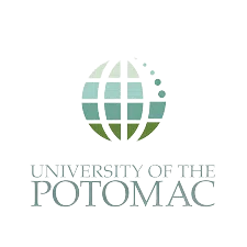 University of the Potomac logo