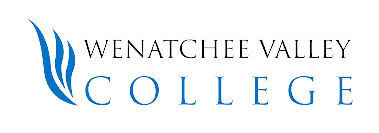 Wenatchee Valley College logo