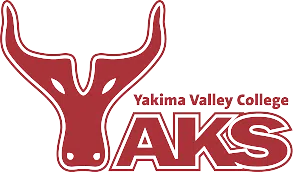 Yakima Valley College logo