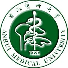 Anhui Medical University logo