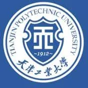 Tianjin Polytechnic University logo