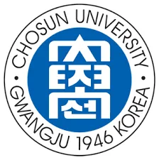 Chosun University logo