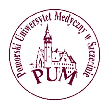 Pomeranian Medical University logo