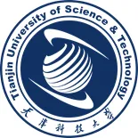 Tianjin University Science & Technology logo