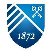 Saint Peter's University logo
