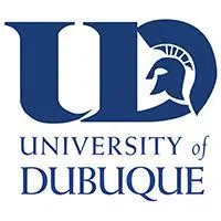 University of Dubuque logo