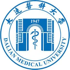 Dalian Medical University logo