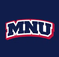 MidAmerica Nazarene University logo