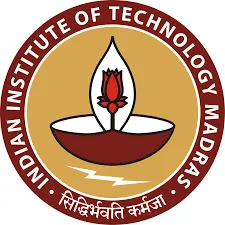 Indian Institute of Technology Madras logo