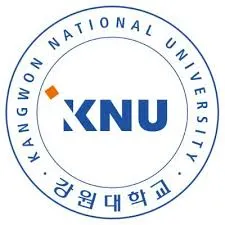 Kangwon National University logo