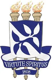 Universidade Federal da Bahia logo
