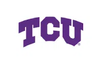 Texas Christian University logo
