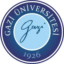 Gazi University logo