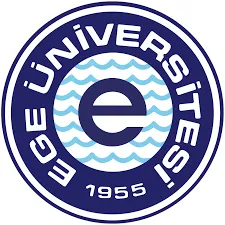 Ege University logo