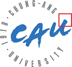 Chung Ang University logo