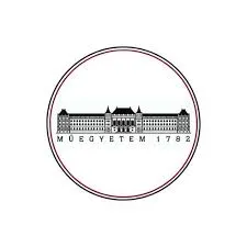Budapest University of Technology & Economics logo