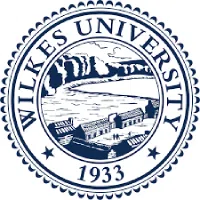 Wilkes University logo