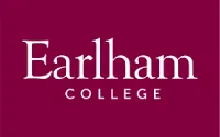 Earlham College logo