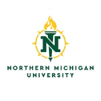 Northern Michigan University logo