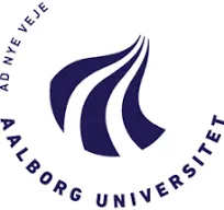 Aalborg University logo