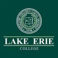 Lake Erie College logo
