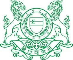 University of Ulsan logo