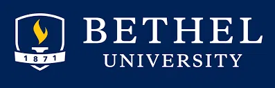 Bethel University (MN) logo