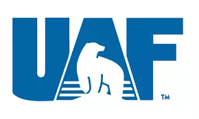 University of Alaska - Fairbanks logo