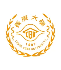 Chang Gung University logo