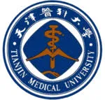 Tianjin Medical University logo