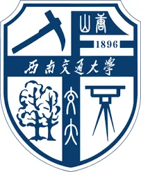 Southwest Jiaotong University logo