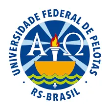 Universidade Federal de Pelotas logo